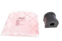 Втулка стабилизатора (переднего) BMW X3 (E83) 03-11 (d=21,5 мм)