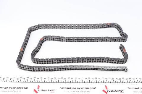 Комплект цепи ГРМ MB C-class (W203/S203)/E-class (W211/S211) 3.5 04-11 (z=216)