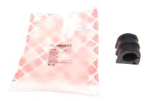 Втулка стабилизатора (переднего) Renault Master/Opel Movano 10- (d=25.4mm)