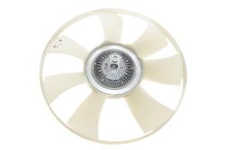 Муфта вентилятора MB Sprinter (906) 2.2CDI OM651 09- (7 лопастей) Муфта вентилятора MB Sprinter (906) 2.2CDI OM651 09- (7 лопастей)