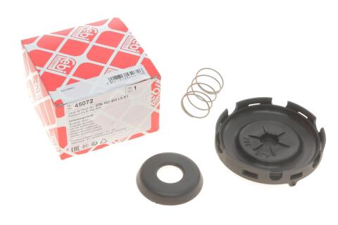 Клапан вентиляции картера VW Jetta III/IV 2.5 06-