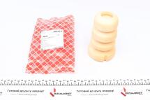 Відбійник амортизатора (переднього) Renault Master III 2.3CDTI 10- Відбійник амортизатора (переднього) Renault Master III 2.3CDTI 10-