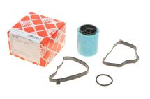 Фільтр сепаратора (мастиловіддільника) BMW 3/5/7/Opel Omega 2.5DTI 01- (к-кт) Фільтр сепаратора (мастиловіддільника) BMW 3/5/7/Opel Omega 2.5DTI 01- (к-кт)