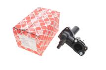 Фланець системи охолодження Ford Connect 1.8 TDCI 02- (з термостатом та ущільненням)