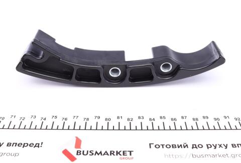 Комплект ланцюга ГРМ VW T5 3.2 03-09 (z=98/70) (симплекс)