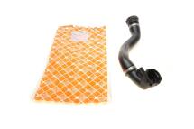 Патрубок радіатора (нижній) (R) BMW X5 (E53) 3.0i 00-06