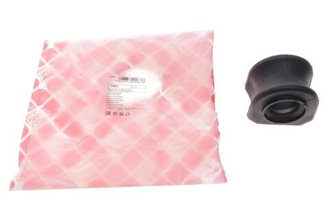 Втулка стабілізатора (заднього) MB Sprinter 509-519 CDI 06- (d=30mm)