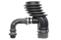 Патрубок фільтра повітряного Ford Focus 1.6TDCi 03-12 Патрубок фільтра повітряного Ford Focus 1.6TDCi 03-12