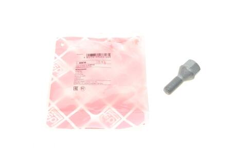 Болт колеса Ford Escort/Fiesta 75-95 (M12x1.5mm)