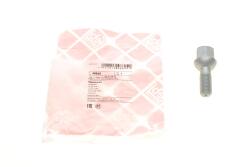 Болт колеса MB S-class (W126) 79-93/123 76-87 (M12x1,5mm)