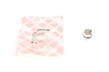 Гайка колесная Suzuki Baleno/Grand Vitara 95-03 (M12x1.25) Гайка колесная Suzuki Baleno/Grand Vitara 95-03 (M12x1.25)