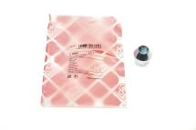 Гайка колісна Chevrolet Aveo/ Daewoo Lacetti/ Nubira (M12x1.5)