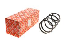 Пружина (передня) Ford Focus 03-07/C-Max 1.6TDCi/1.8TDCi/2.0 07-10