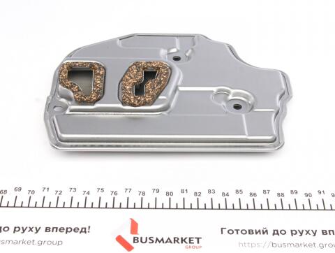 Фільтр АКПП VW Beetle (5C1)/Golf VI (5K1/517/AJ5) 08-19/Jetta IV (162) 08- Фільтр АКПП VW Beetle (5C1)/Golf VI (5K1/517/AJ5) 08-19/Jetta IV (162) 08-