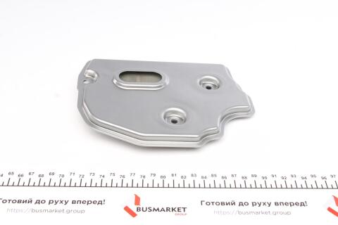 Фільтр АКПП VW Beetle (5C1)/Golf VI (5K1/517/AJ5) 08-19/Jetta IV (162) 08- Фільтр АКПП VW Beetle (5C1)/Golf VI (5K1/517/AJ5) 08-19/Jetta IV (162) 08-