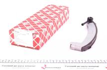 Планка заспокоювача ланцюга ГРМ BMW 5 (E39)/7 (E38)/X5 (E53) 3.5-4.4i 96-03