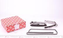 Комплект ланцюга ГРМ BMW 5 (E39)/7 (E38) 3.5/4.0i 96-03 (M62/N62)