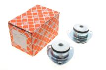 Подушка кабіни Iveco Daily II (перед.) (к-кт)