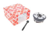 Шестерня распределительного вала BMW 3 (E90/E46)/X3 (E83) 00-15 (фазорегулятор) (N45/N46) (впуск)