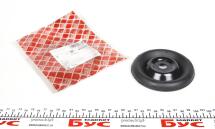 Пластина опорная подушка амортизатора MB Vito (W638-639)