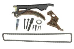 Комплект ланцюга ГРМ BMW 3 (E90/91/92/93)/5 (E61)/7 (F01)/X6 (E71) 04-16 (N43)