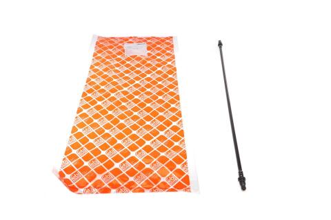 Патрубок расширительного бачка MB E-class (W211) M112/M272 02-