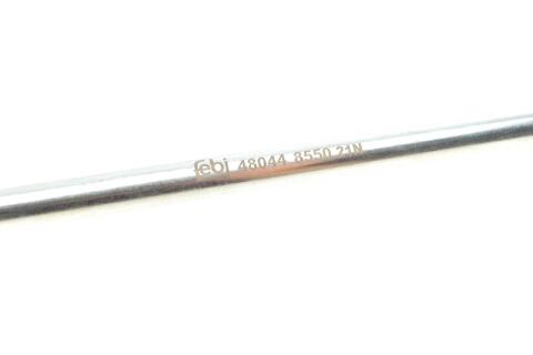 Тяга стабилизатора (переднего) (L) Hyundai Sonata VI/Kia Optima 09- (L=354mm)