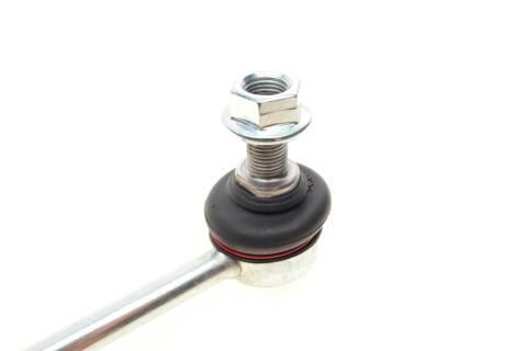 Тяга стабилизатора (переднего) (L) Hyundai Sonata VI/Kia Optima 09- (L=354mm)