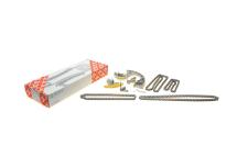 Комплект ланцюга ГРМ Audi S4/A6 4.2 00-11 (ланцюг + елементи)