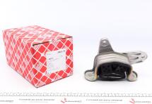 Подушка КПП VW T5 2.0 TDI 03-(L)