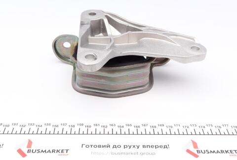 Подушка КПП VW T5 2.0 TDI 03- (L)