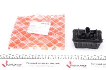 Подушка поддомкратная BMW 3 (E92) 04-13 Подушка поддомкратная BMW 3 (E92) 04-13