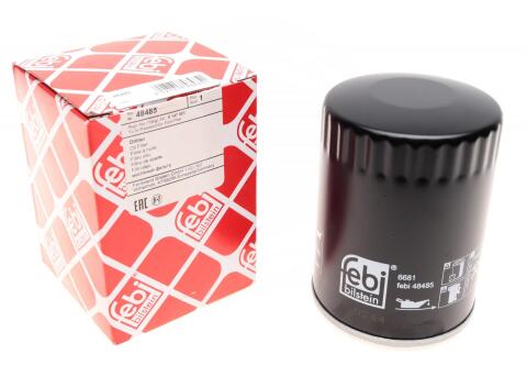 Фильтр масляный Ford Transit 3.2 TDCi/3.5/3.7 V6 13- Фильтр масляный Ford Transit 3.2 TDCi/3.5/3.7 V6 13-