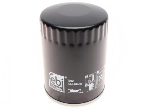 Фильтр масляный Ford Transit 3.2 TDCi/3.5/3.7 V6 13- Фильтр масляный Ford Transit 3.2 TDCi/3.5/3.7 V6 13-