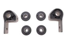 Сайлентблок важеля (переднього/знизу/спереду) Citroen Berlingo 96- (к-кт 2 шт.)