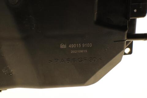 Бачок розширювальний Audi Q7 06-15/ Porsche Cayenne 03-10/ VW Touareg 02-10