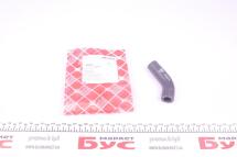 Патрубок інтеркулера Fiat Doblo 1.9 JTD 01-