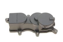 Сепаратор (мастиловіддільник) MB Sprinter/Vito OM646 Сепаратор (мастиловіддільник) MB Sprinter/Vito OM646