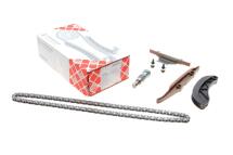 Комплект ланцюга ГРМ BMW 3 (F30)/5 (G30) 12- (B38/B48/B58/N20) (z=118) Комплект ланцюга ГРМ BMW 3 (F30)/5 (G30) 12- (B38/B48/B58/N20) (z=118)