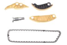 Комплект ланцюга ГРМ Audi A3/A4/A5/Skoda Octavia/SuperbVW Golf/Jetta/Tiguan 1.8/2.0 07-18 (96 ланок) Комплект ланцюга ГРМ Audi A3/A4/A5/Skoda Octavia/SuperbVW Golf/Jetta/Tiguan 1.8/2.0 07-18 (96 ланок)