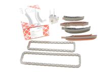 Комплект ланцюга ГРМ BMW 3 (E46/E91)/5 (E60) 2.0D-3.0D 01-13 (66/74 ланок) (симплекс) (M47N/M57N/2) Комплект ланцюга ГРМ BMW 3 (E46/E91)/5 (E60) 2.0D-3.0D 01-13 (66/74 ланок) (симплекс) (M47N/M57N/2)