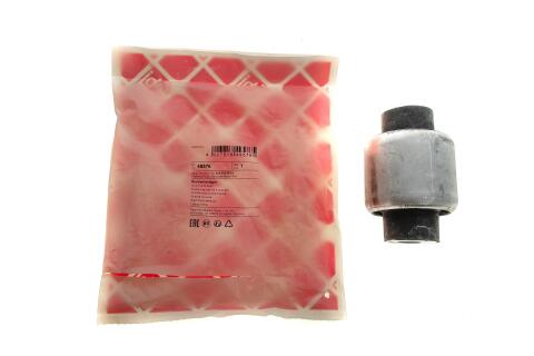 Сайлентблок рычага (переднего/снизу) MB E-class (W212) 09-