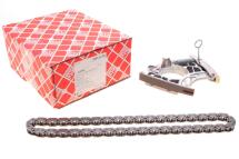 Комплект ланцюга ГРМ Audi A5/A4/A6/A7/A8 2.8-4.0 06-18 (78z) Комплект ланцюга ГРМ Audi A5/A4/A6/A7/A8 2.8-4.0 06-18 (78z)