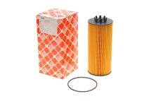 Фільтр масляний MB Atego OM936.912/OM936.973 11-