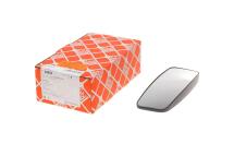 Скло дзеркала MB Sprinter/VW Crafter 06- (L) (нижнє)