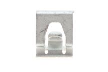 Скоба молдинга VW T6 2.0 TDI 16V 15-