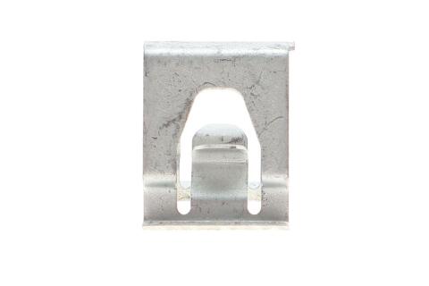 Скоба молдинга VW T6 2.0 TDI 16V 15-