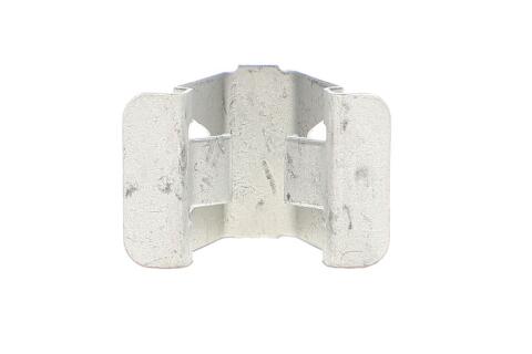 Скоба молдинга VW T6 2.0 TDI 16V 15-