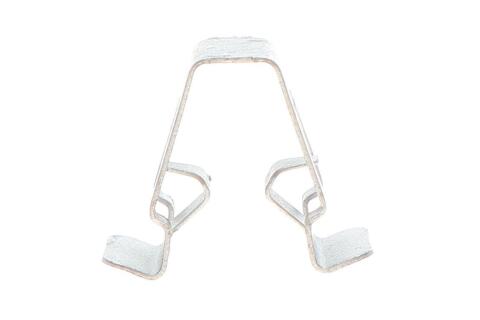 Скоба молдинга VW T6 2.0 TDI 16V 15-