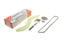 Комплект ланцюга ГРМ Citroen C4/C5/DS3/Peugeot 207/208/3008/308/508/5008 1.6 THP 06-